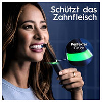 Elektrische Zahnbürste iO Series 9 Black Onyx, 1 St