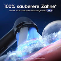 Elektrische Zahnbürste iO Series 9 Black Onyx, 1 St