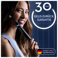 Elektrische Zahnbürste iO Series 9 Black Onyx, 1 St