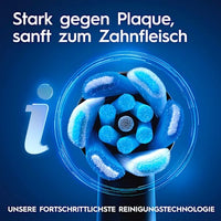Elektrische Zahnbürste iO Series 9 Black Onyx, 1 St
