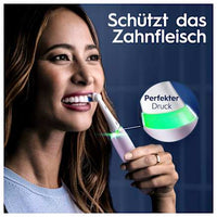 Elektrische Zahnbürste iO Series 9 Rose Quartz, 1 St