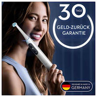 Elektrische Zahnbürste iO Series 9 White Alabaster, 1 St