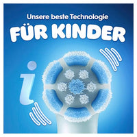 Elektrische Zahnbürste Kinder iO Stitch mit Reiseetui, ab 6 Jahren, 1 St