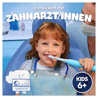 Elektrische Zahnbürste Kinder iO Stitch mit Reiseetui, ab 6 Jahren, 1 St