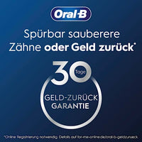 Elektrische Zahnbürste Kinder PRO Junior Frozen, ab 6 Jahren, 1 St Oral-B