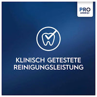 Elektrische Zahnbürste Kinder PRO Junior Purple, ab 6 Jahren, 1 St