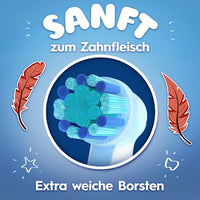 Elektrische Zahnbürste Kinder Vitality PRO König der Löwen, ab 3 Jahren, 1 St