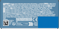 Elektrische Zahnbürste Kinder Vitality PRO König der Löwen, ab 3 Jahren, 1 St