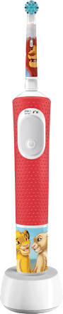 Elektrische Zahnbürste Kinder Vitality PRO König der Löwen, ab 3 Jahren, 1 St