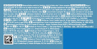 Elektrische Zahnbürste Vitality PRO Black, 1 St