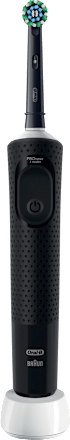 Elektrische Zahnbürste Vitality PRO Black, 1 St