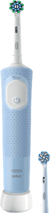 Elektrische tandenborstel Vitality PRO blauw, 1 stuk