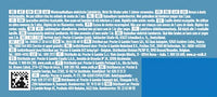 Elektrische Zahnbürste Vitality PRO blue, 1 St