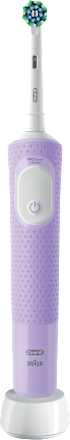 Elektrische Zahnbürste Vitality PRO lilac, 1 St
