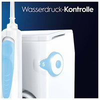 Oxyjet monddouche, 1 stuk