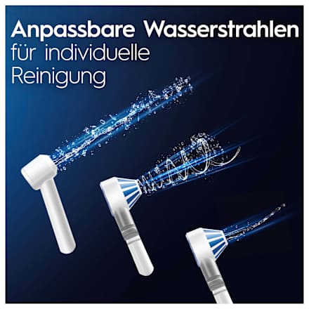 Oxyjet monddouche, 1 stuk