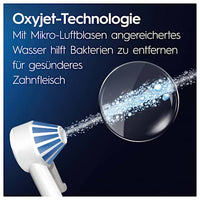 Oxyjet monddouche, 1 stuk