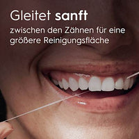 Zahnband Satin Tape, 50 m