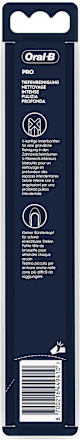 Zahnbürste Pro-Clean Clinical mittel, 1 St Oral-B