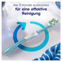 Zahnbürste Pro-Clean mittel, 2 St