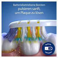 Zahnbürste Pro-Clean Pulsar mittel, 1 St