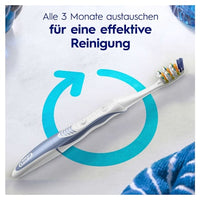 Zahnbürste Pro-Clean Pulsar mittel, 1 St