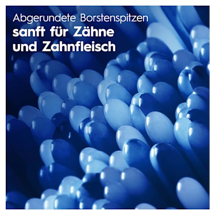 Zahnbürste Pro-Clean Pulsar mittel, 1 St