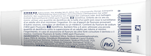 Zahnpasta 3D White Luxe Perfection, 75 ml
