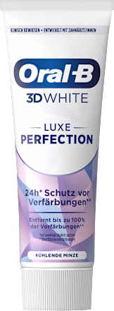Zahnpasta 3D White Luxe Perfection, 75 ml