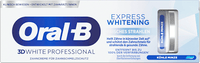 Tandpasta 3D White Professional Express Whitening frisse uitstraling, 75 ml