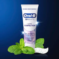 Zahnpasta 3D White Professional Express Whitening frisches Strahlen, 75 ml