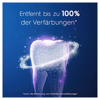 Zahnpasta 3D White Professional Express Whitening glänzendes Weiss, 75 ml