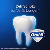 Zahnpasta 3D White Professional Express Whitening glänzendes Weiss, 75 ml