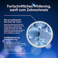 Zahnpasta PRO 3D White Clinical Intensive Whitening, 75 ml