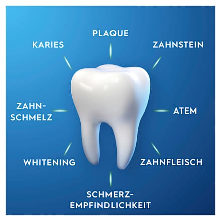 Zahnpasta Pro-Expert Frischer Atem, 75 ml