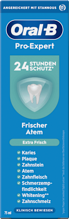 Zahnpasta Pro-Expert Frischer Atem, 75 ml