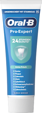 Zahnpasta Pro-Expert Frischer Atem, 75 ml