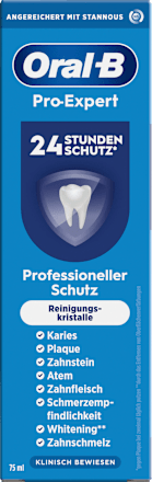 Zahnpasta Pro-Expert Professioneller Schutz, 75 ml