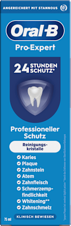 Zahnpasta Pro-Expert Professioneller Schutz, 75 ml