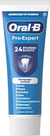 Zahnpasta Pro-Expert Professioneller Schutz, 75 ml