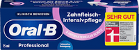 Zahnpasta Professional Zahnfleisch-Intensivpflege, 75 ml