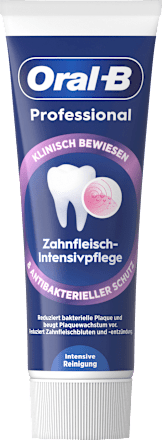 Zahnpasta Professional Zahnfleisch-Intensivpflege, 75 ml