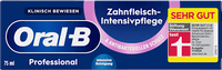 Zahnpasta Professional Zahnfleisch-Intensivpflege, 75 ml