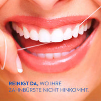 Zahnseide Essential Floss gewachst, 50 m Oral-B