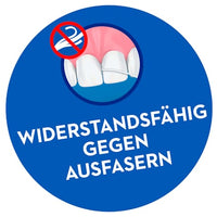 Zahnseide Essential Floss gewachst, 50 m Oral-B