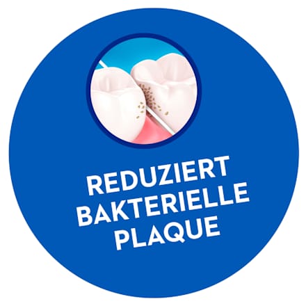 Zahnseide Essential Floss gewachst, 50 m Oral-B