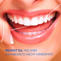 Zahnseide Essential Floss ungewachst, 50 m Oral-B
