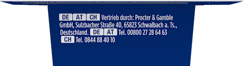Zahnseide Essentialfloss gewachst, 50 m
