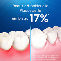 Zahnseide Essentialfloss gewachst, 50 m