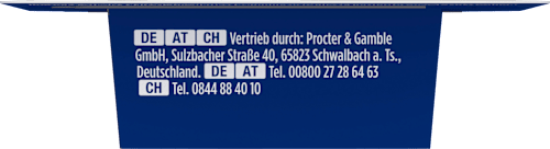 Zahnseide Essentialfloss ungewachst, 50 m